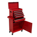 5-Drawer Rolling Tool Chest