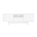 Ella - TV Stand With Adjustable Shelves