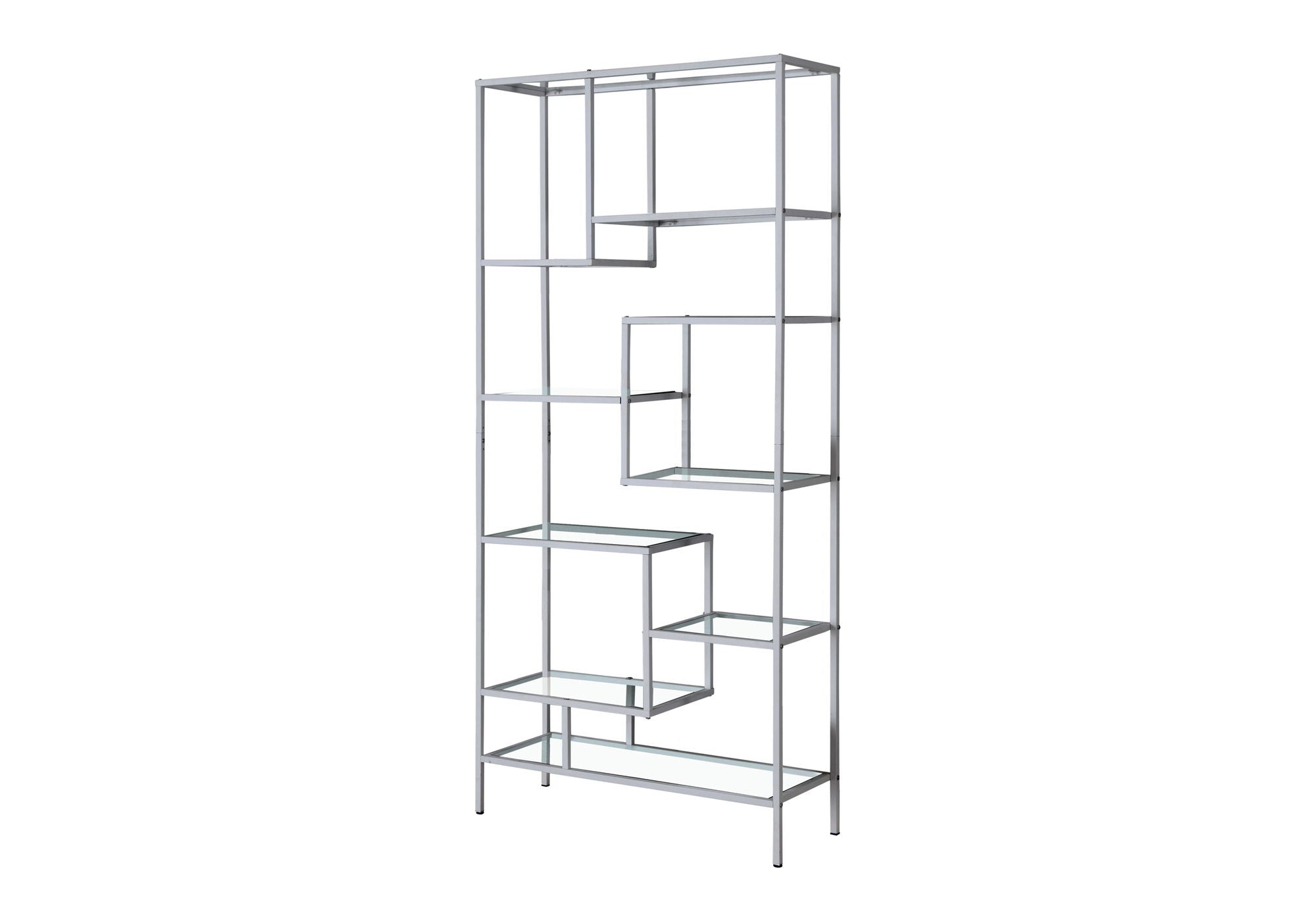 Bookshelf, Bookcase, Etagere For Office - Contemporary & Modern