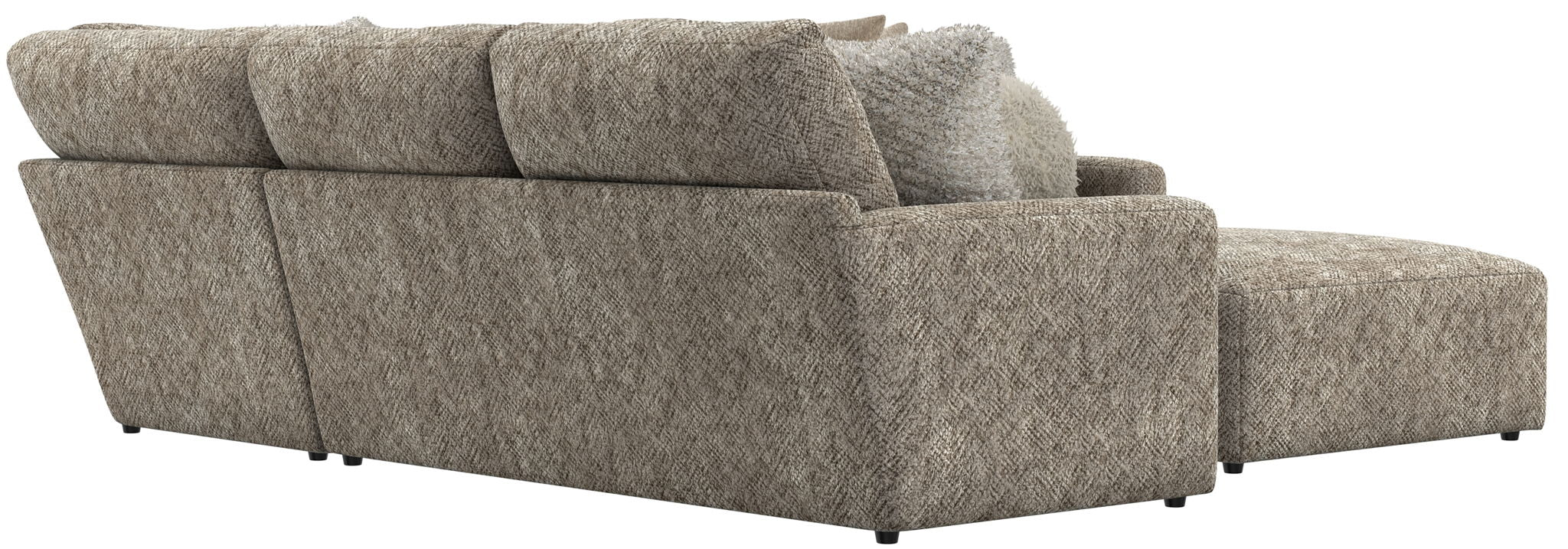 Turner - Sectional
