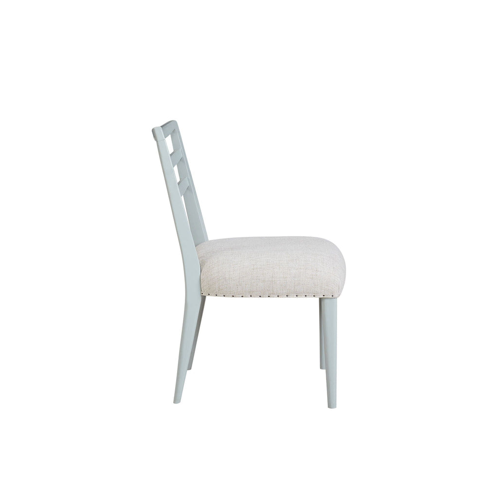 Ladderback Side Dining Chair (Set of 2)