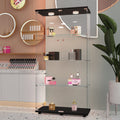 Tempered Glass Display Cabinet