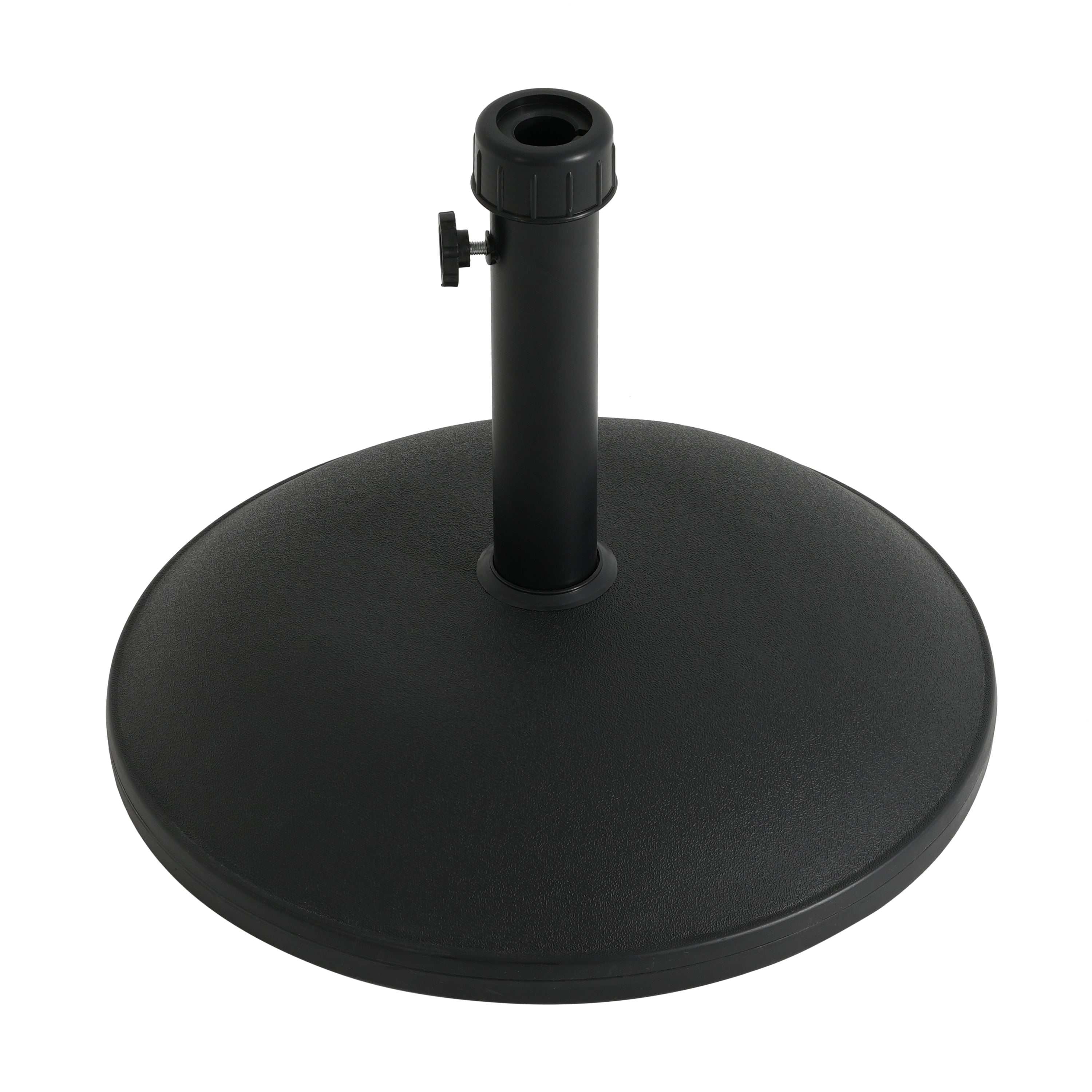 Ander Outdoor 55-pound Round Umbrella Base