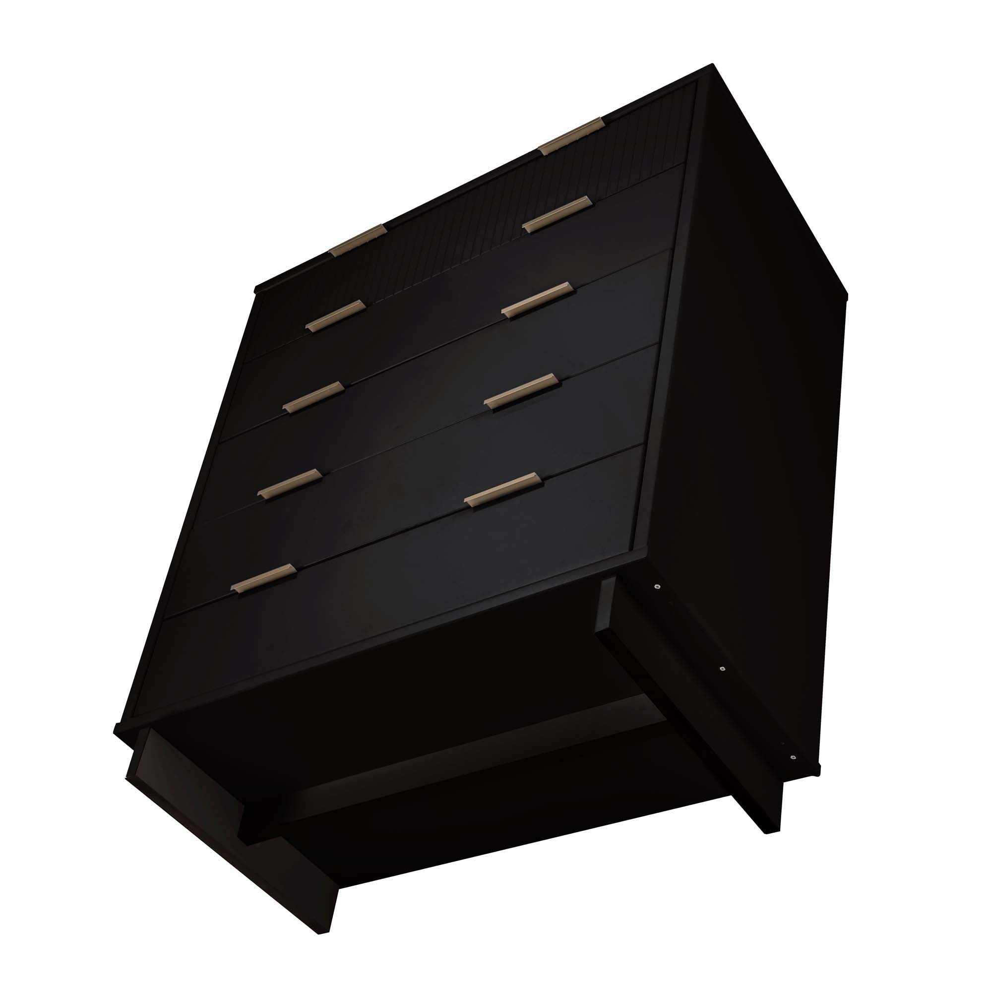 Granville - Chest With 5 Drawers