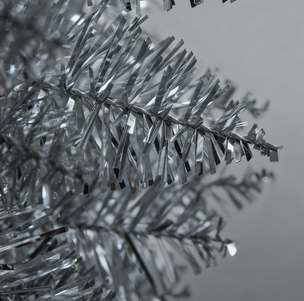 Pencil Christmas Tree