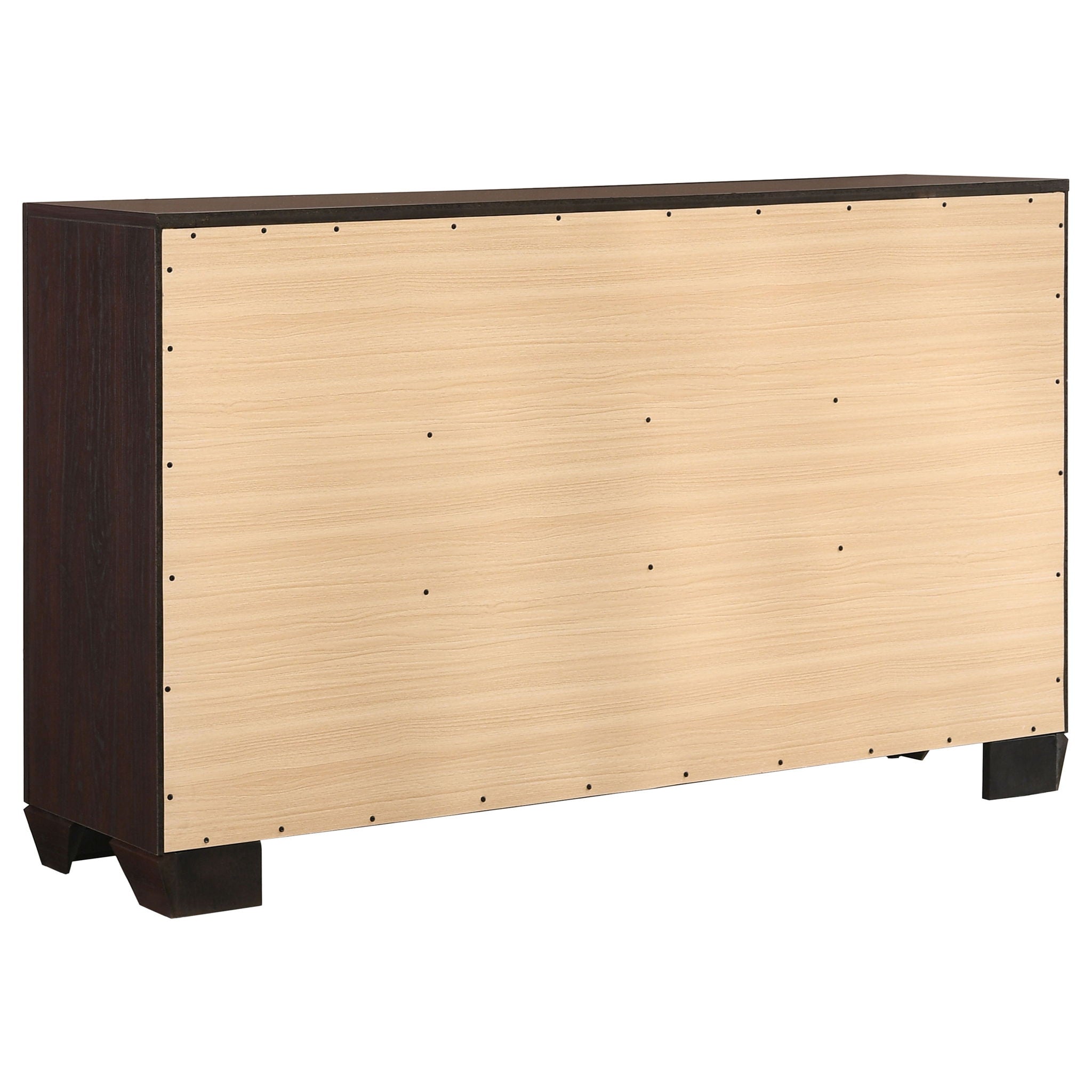 Oatfield - Bedroom Set