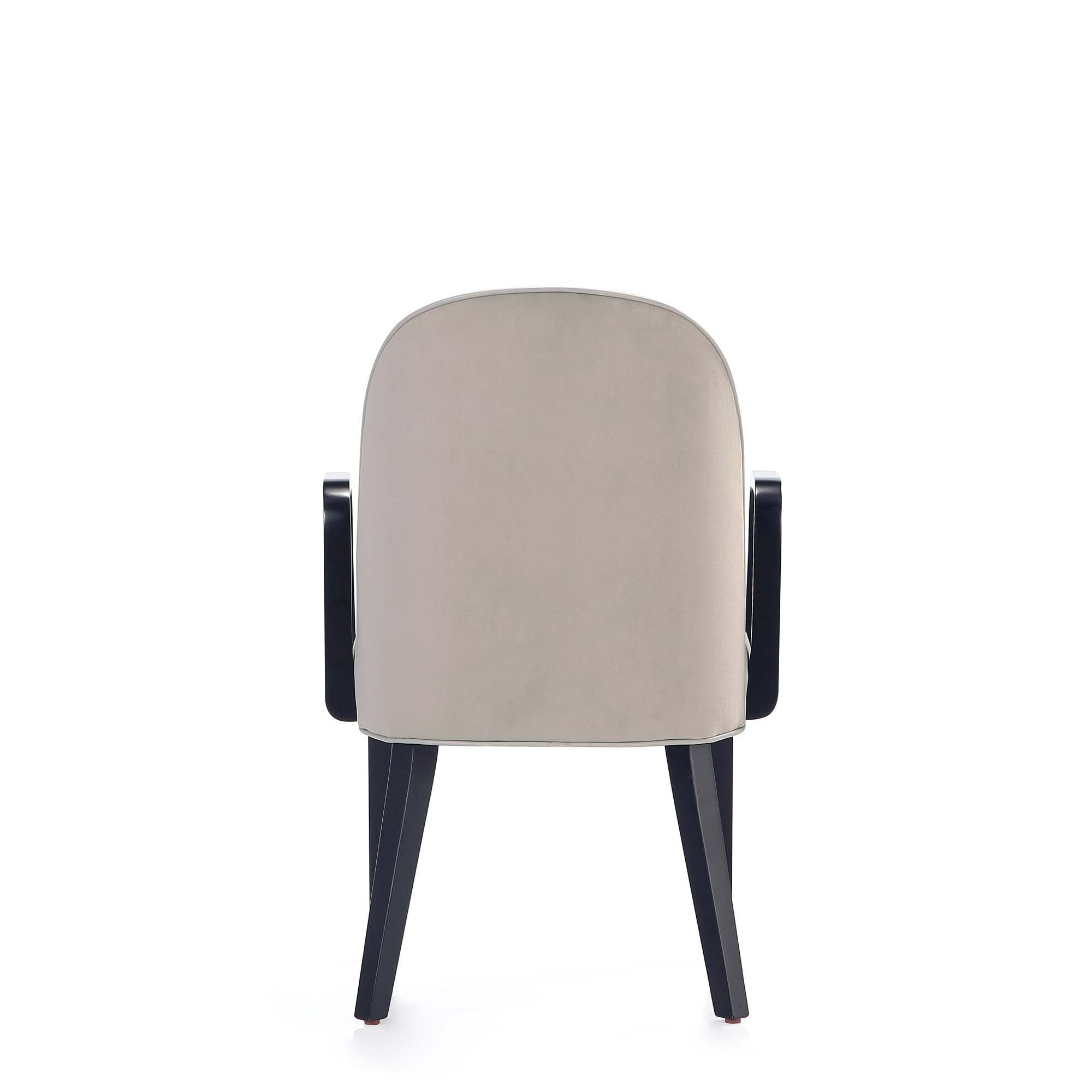 Hillman - Armchair