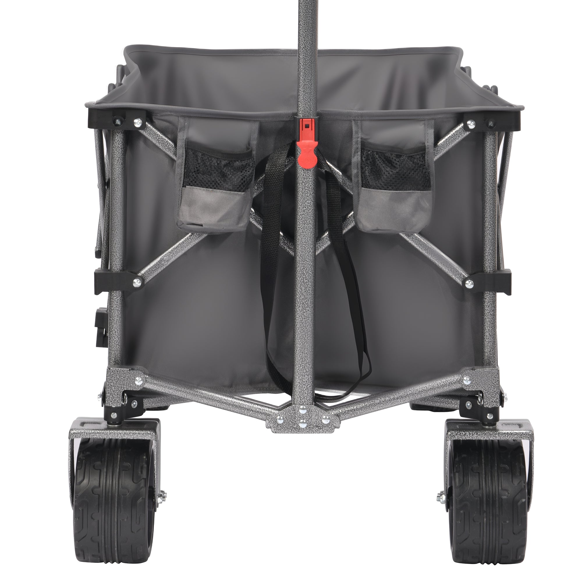 Portable 400L Collapsible Wagon