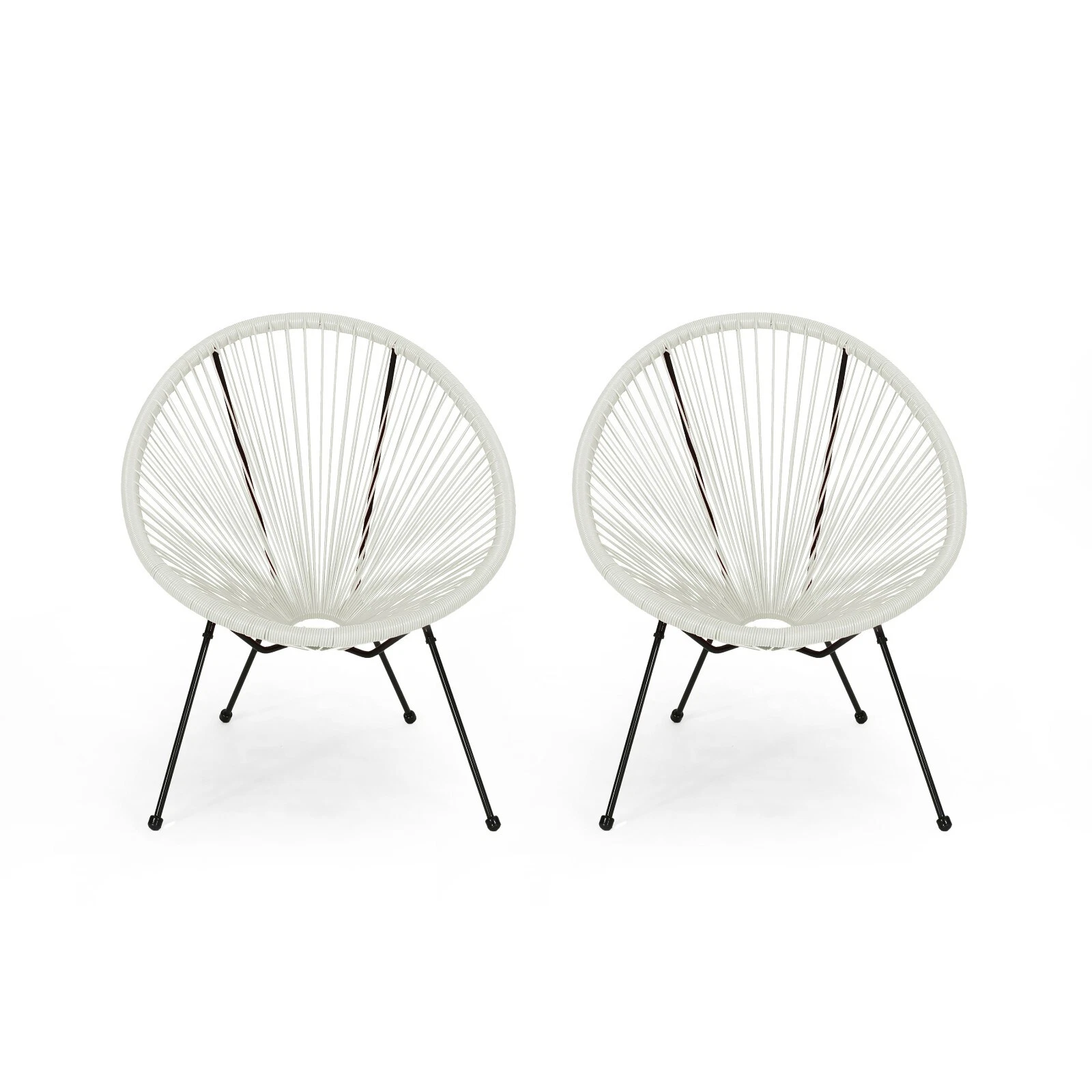 Anson Chair Set of 2