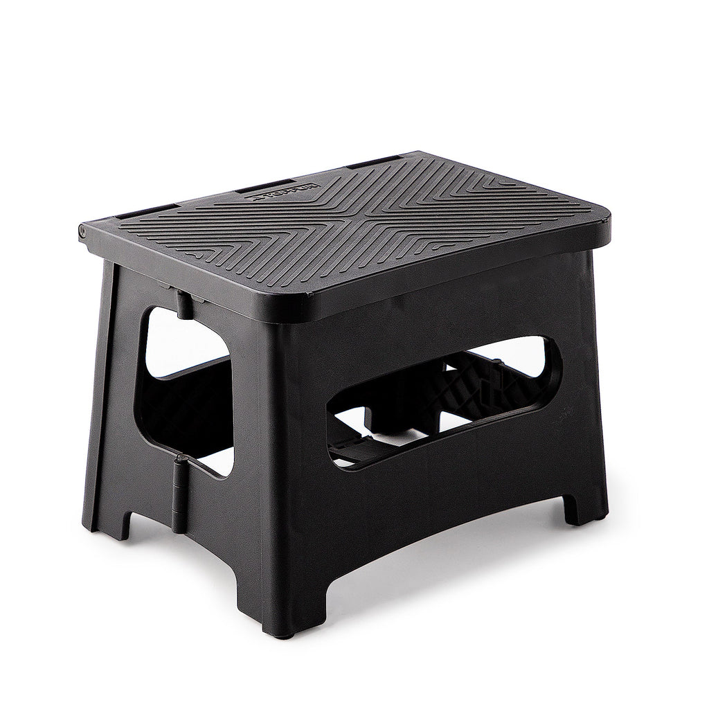 9in Folding Step Stool