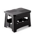 9in Folding Step Stool