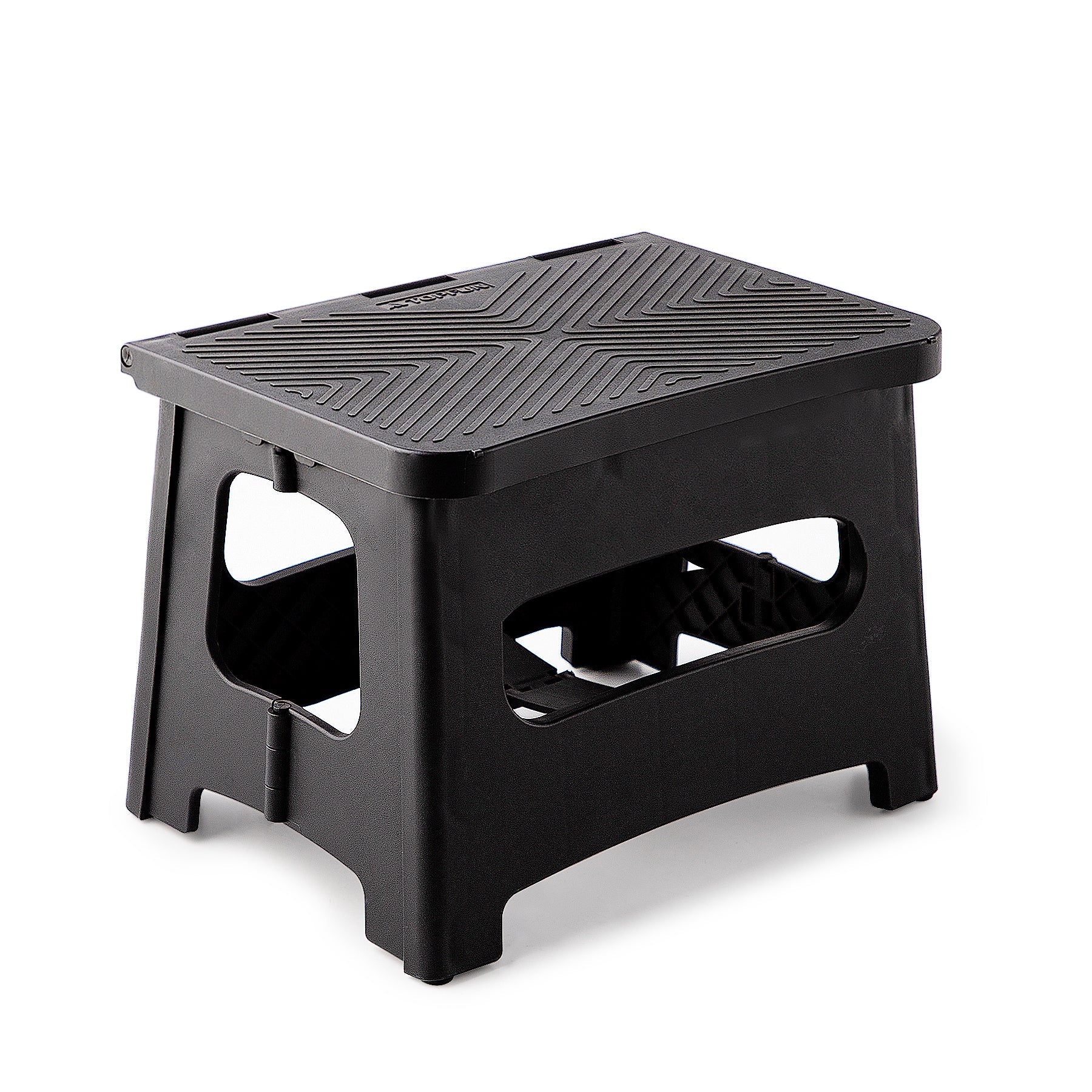 9in Folding Step Stool
