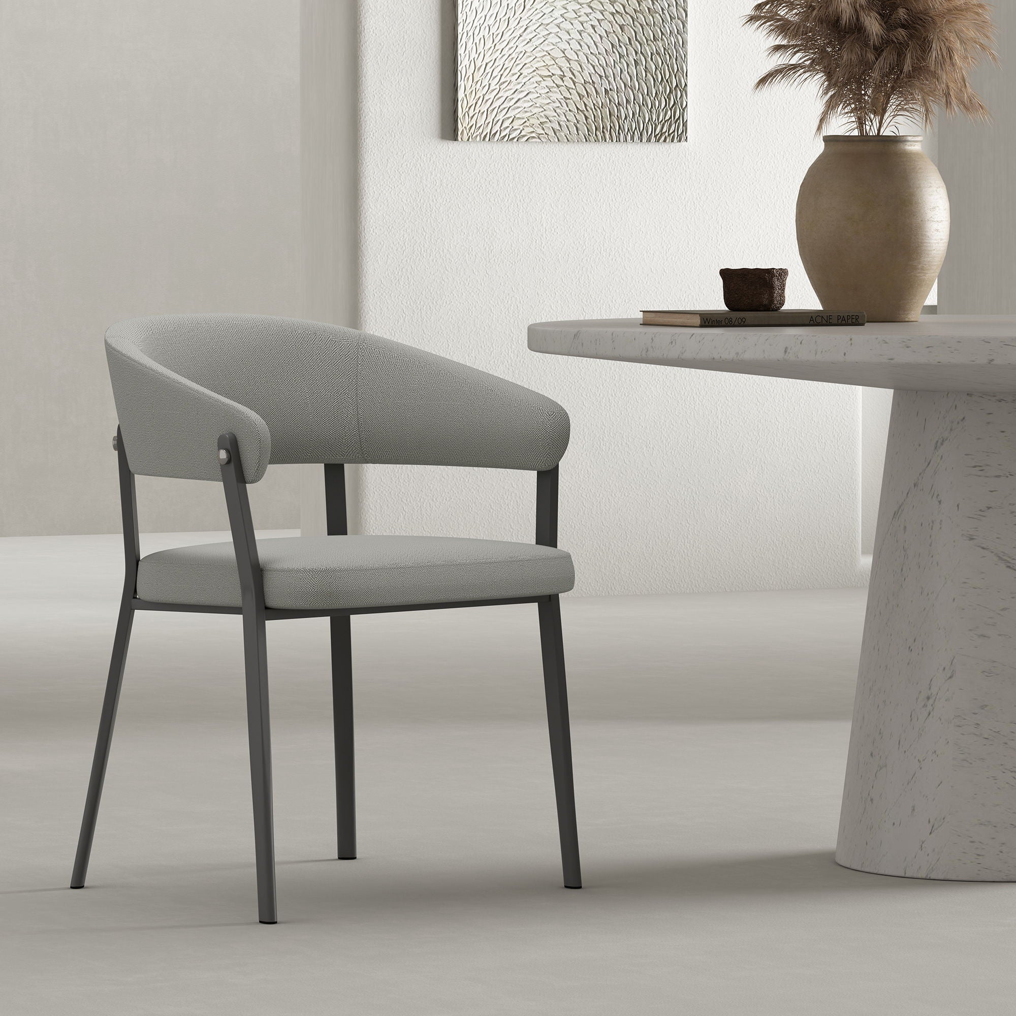 Belle - Dining Chair