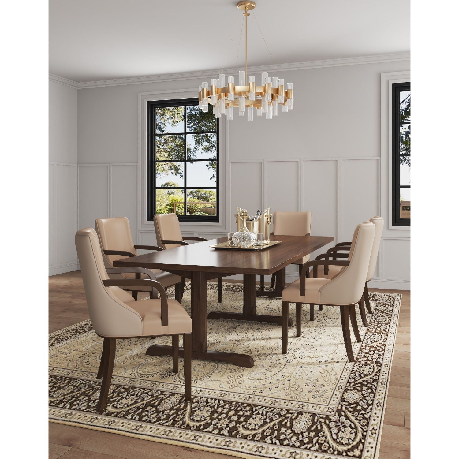 Shubert - Armchair