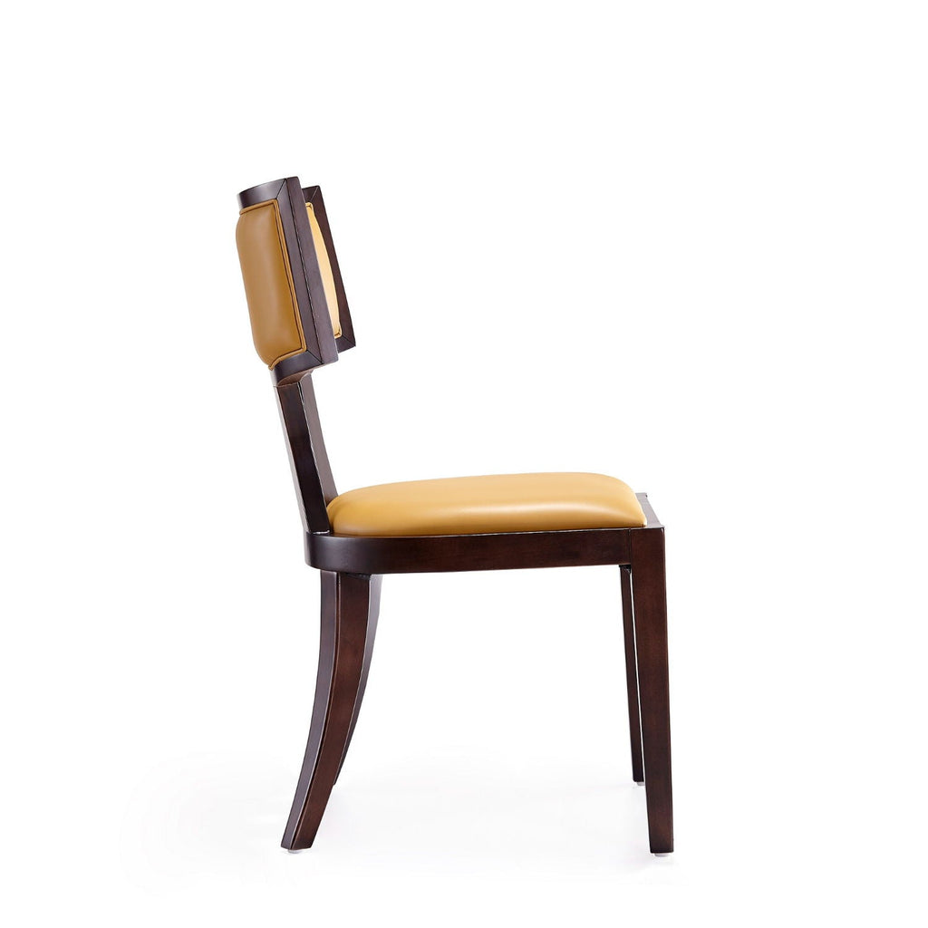 Pulitzer - Dining Chair (Set of 2)
