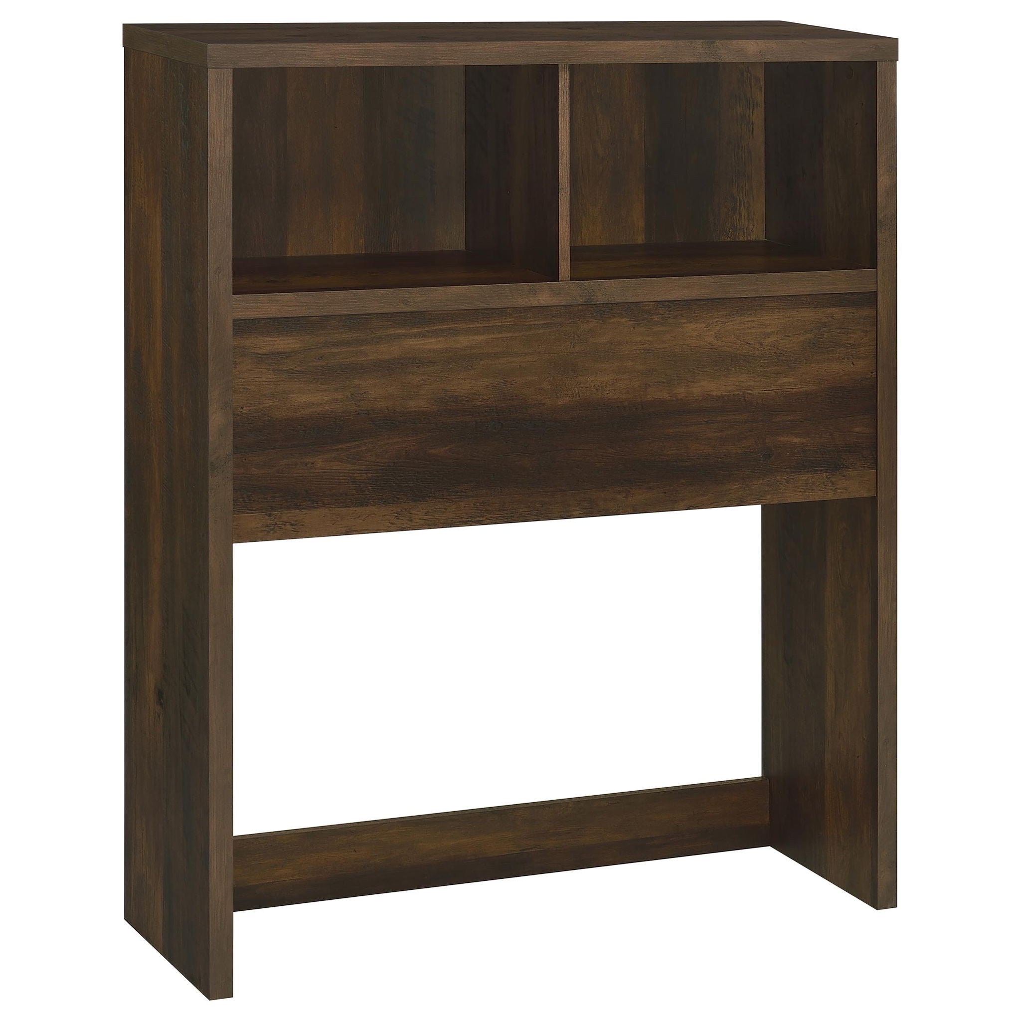 Geary - 3 Piece Bedroom Set With Bookcase Headboard
