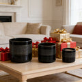 Handmade Garden Pots & Planters