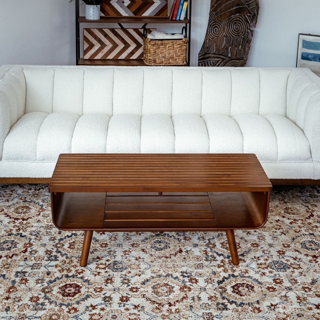 Alice - Mid-Century Modern Table