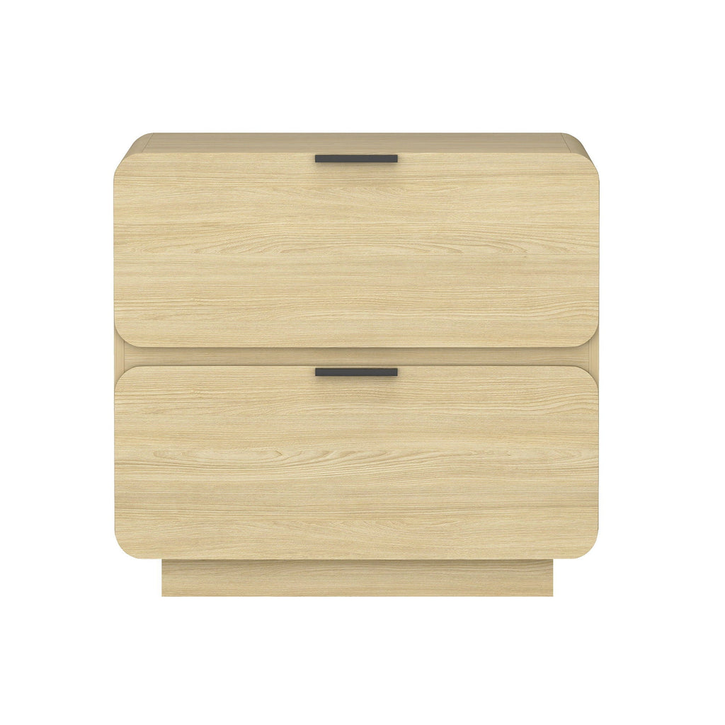 Chrystie - Modern Nightstand