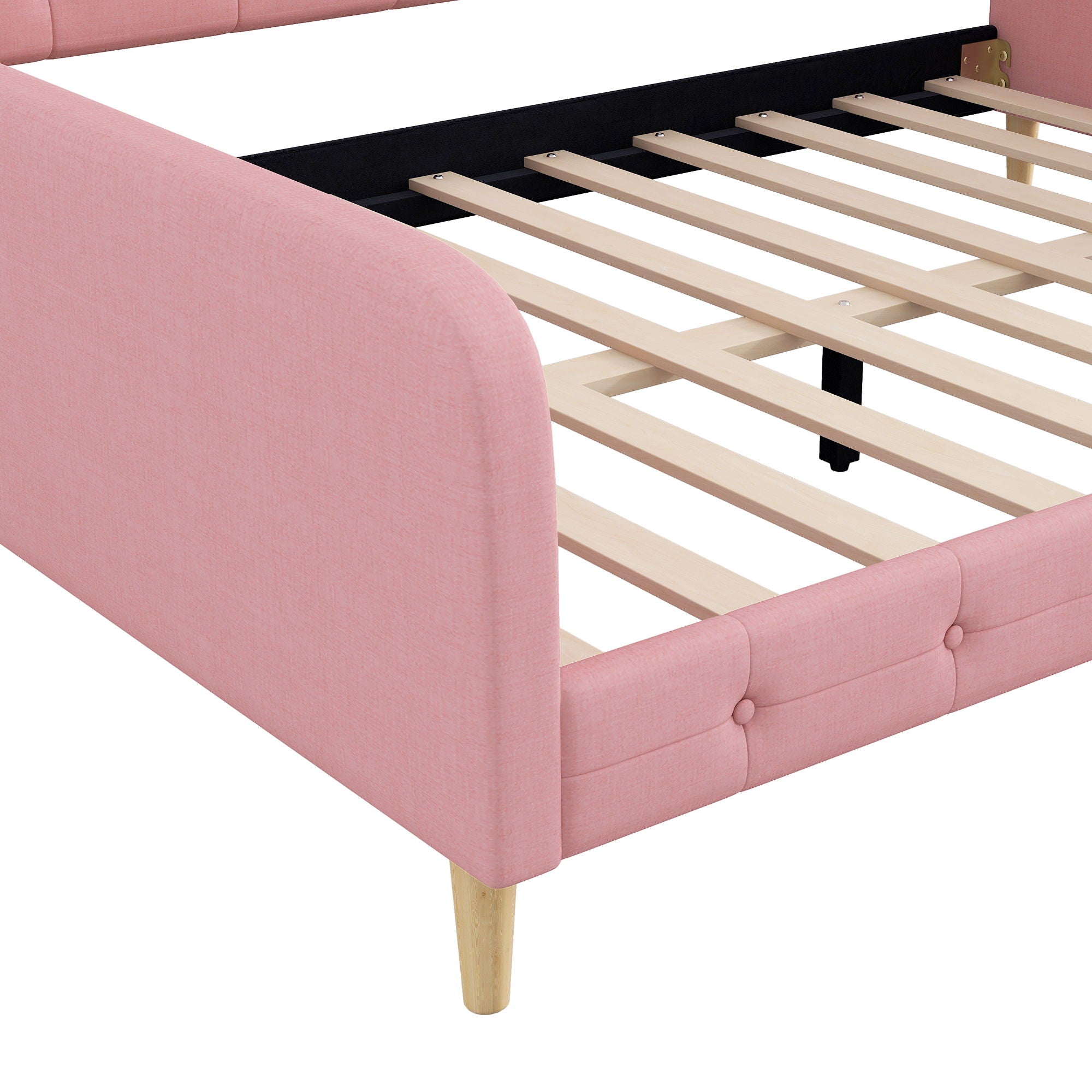 Upholstered Daybed
