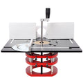 Router Lift Kit with Lifting Base