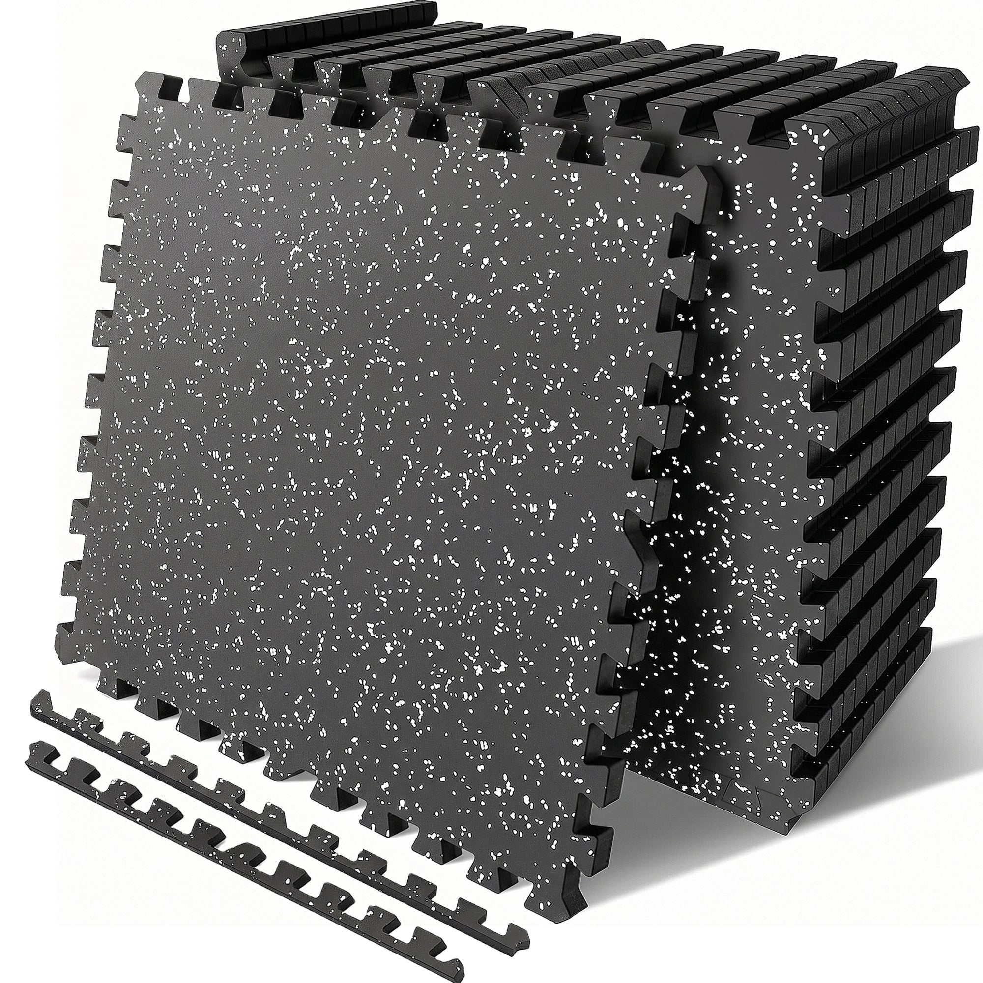 0.79 Inch Thick Gym Floor Mats