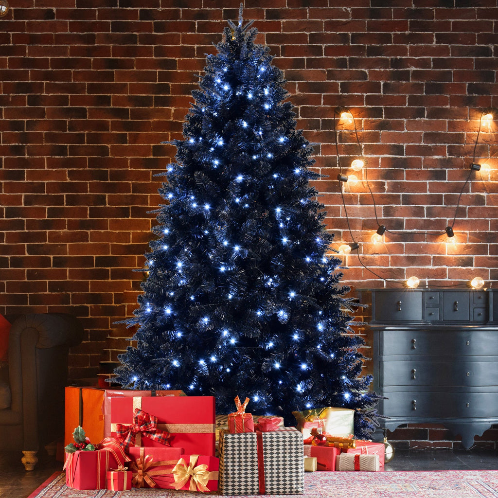 7ft Christmas Trees