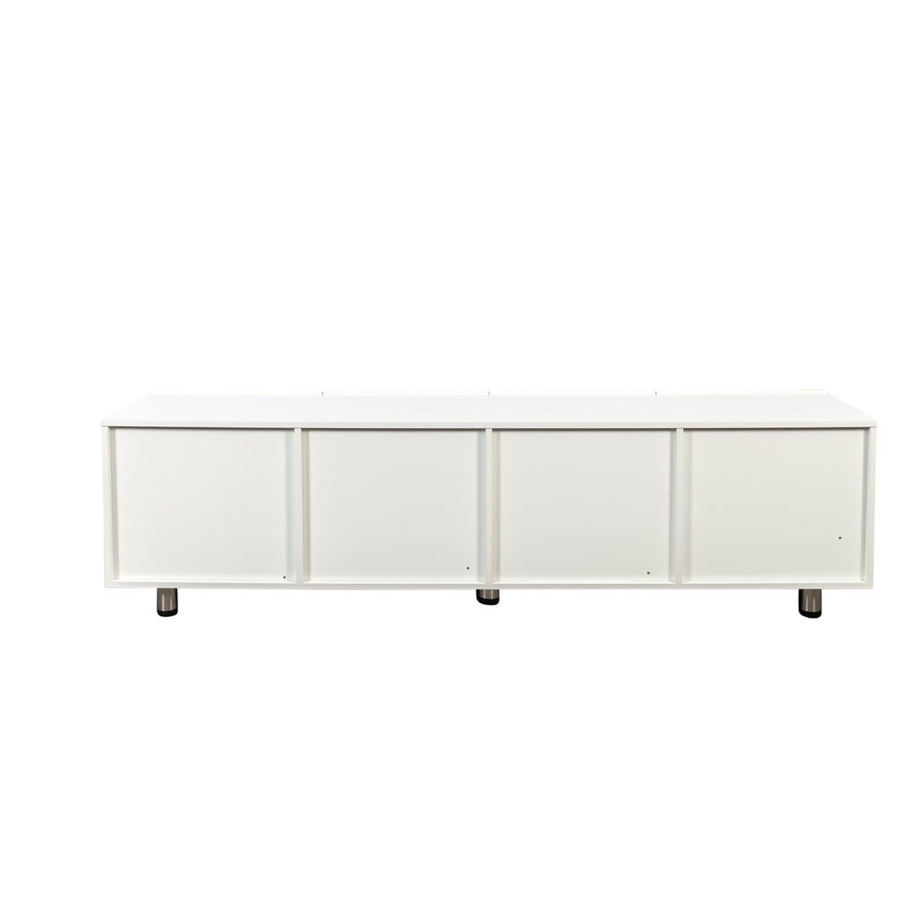Modern TV Stand for 65+ Inch TV