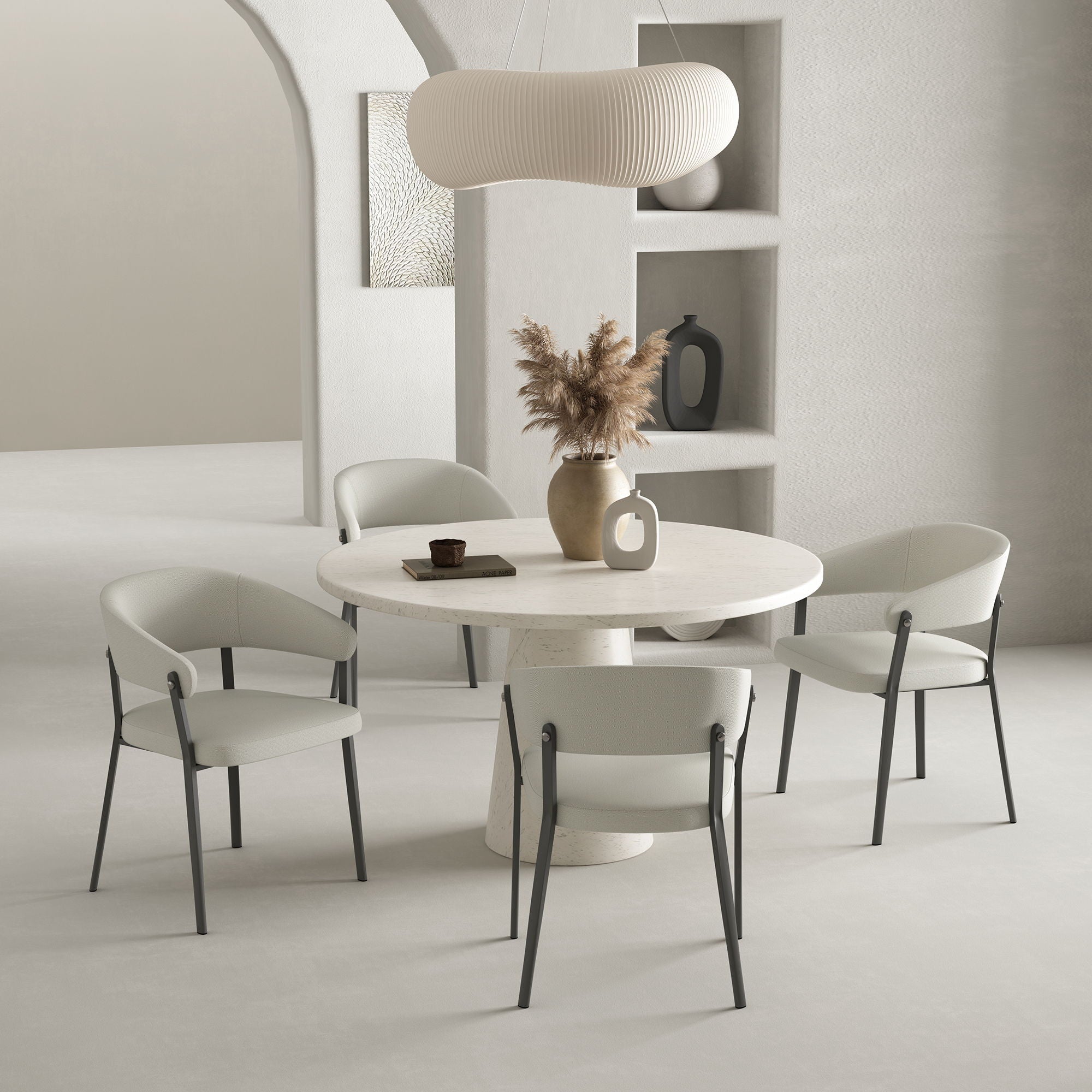 Belle - Dining Chair