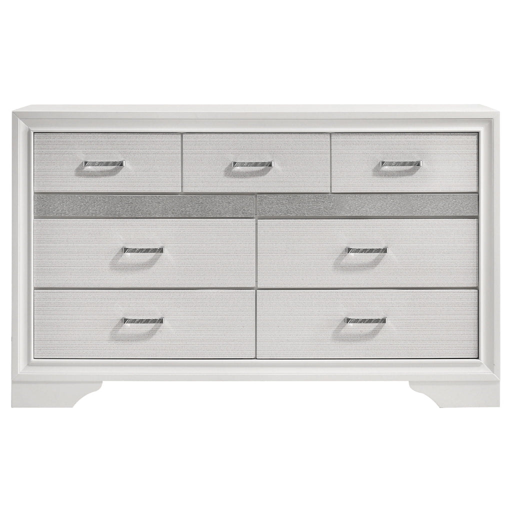Annie - 9 Drawer Dresser