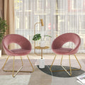 Modern Accent Lounge Chair
