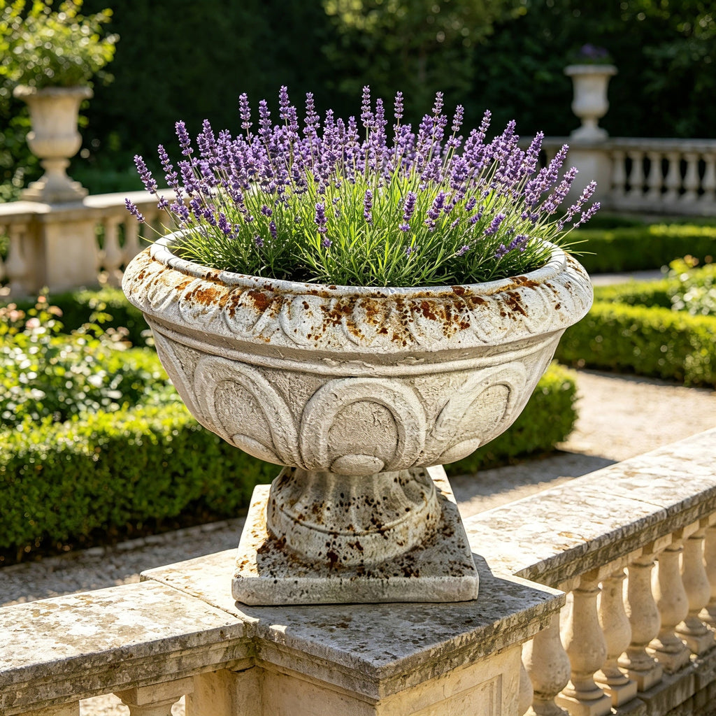 MGO Garden Planter
