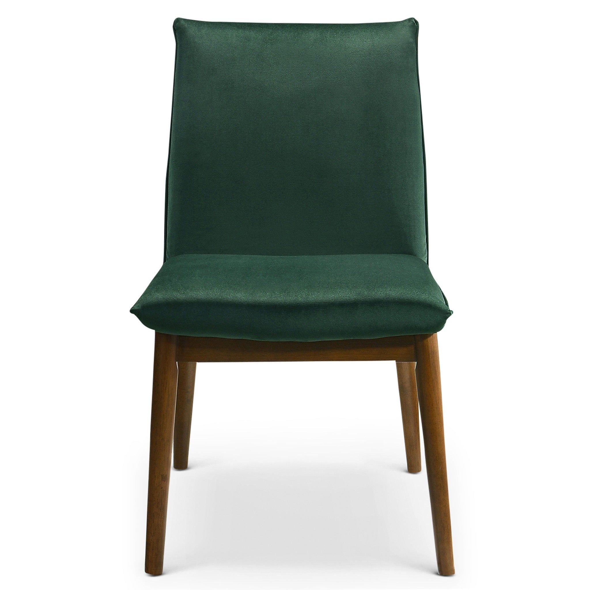 Monza - Contemporary Dining Chair (Set of 2)