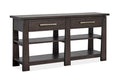 Tauren - Sideboard - Coffee Bean