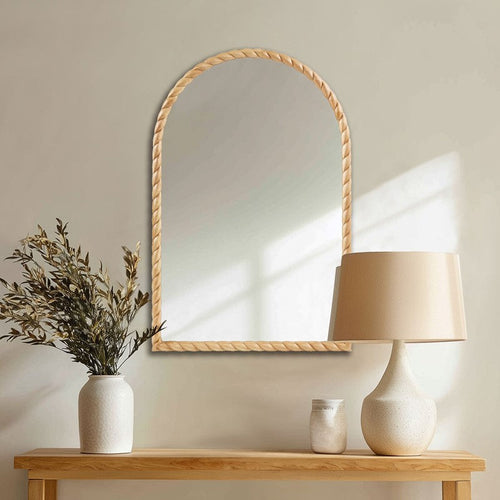 24'x36'x0.98' Wall Mirror