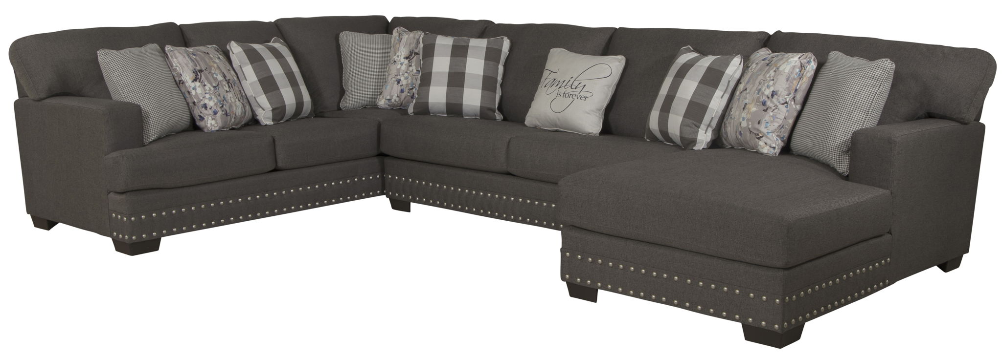 Crawford - Sectional