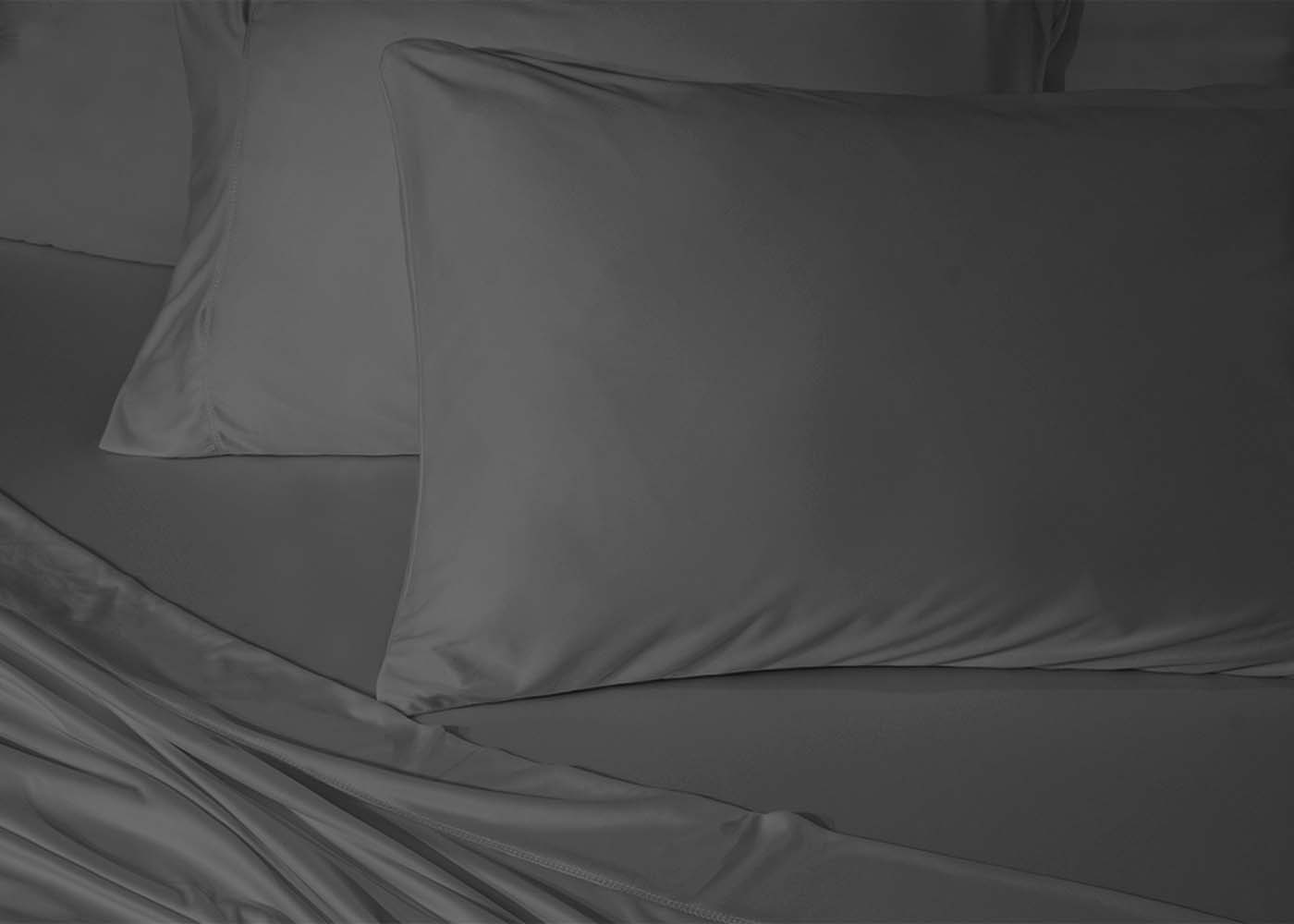 BedGear Dri-Tec Queen Pillowcase Set