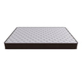 6 Inch Soft-Medium Firmness Pocket Spring Mattress - Twin Size