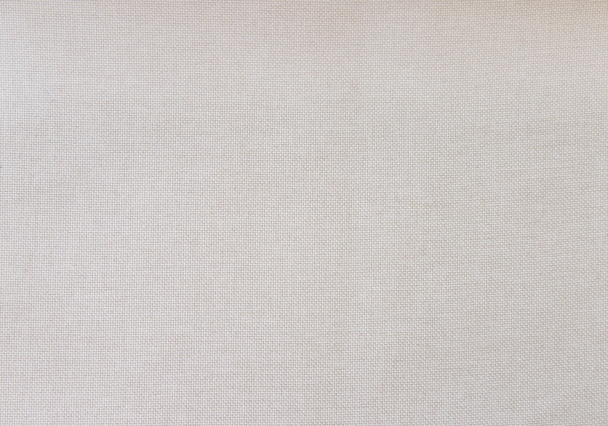 Transitional Upholstered Bed Frame