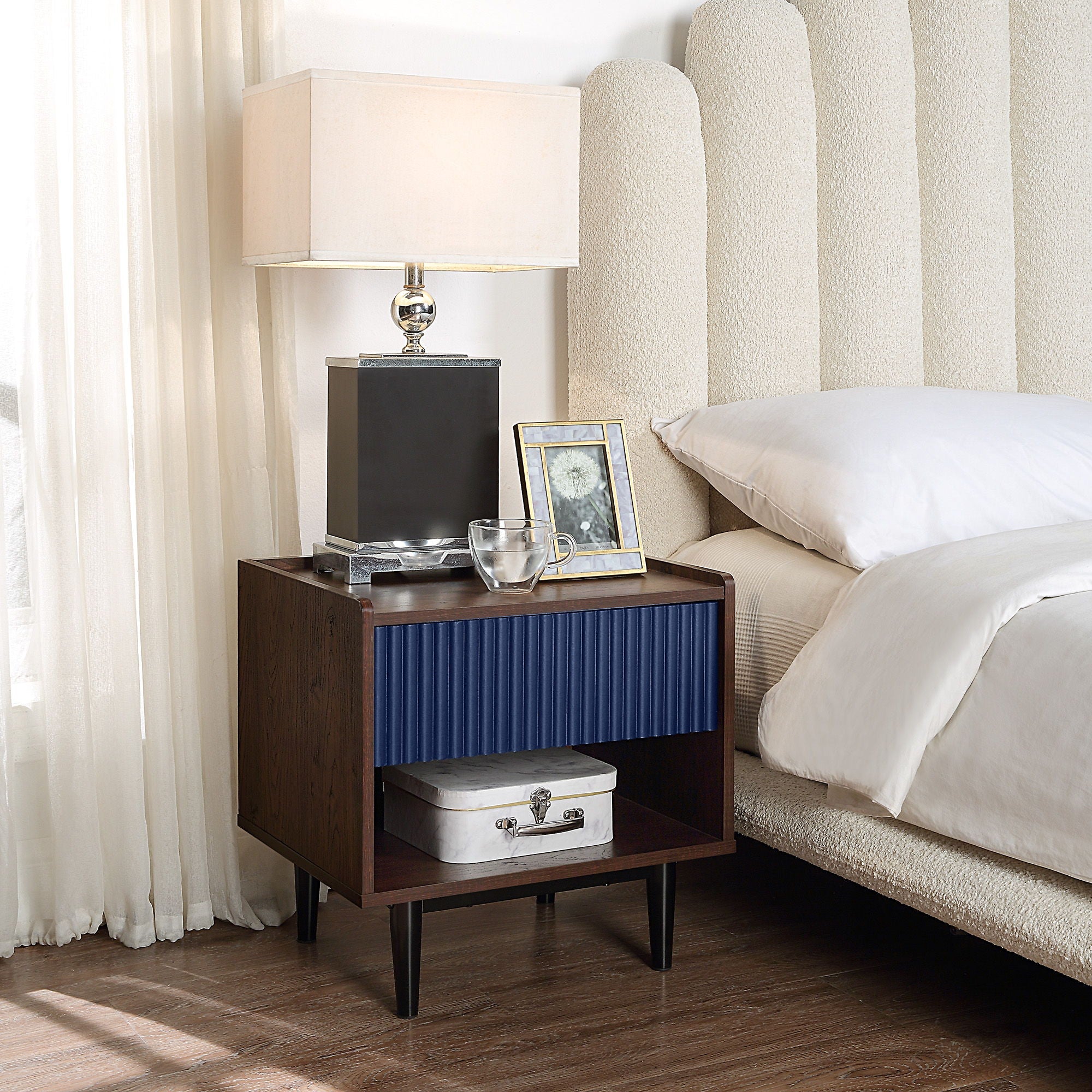 Duane - Nightstand