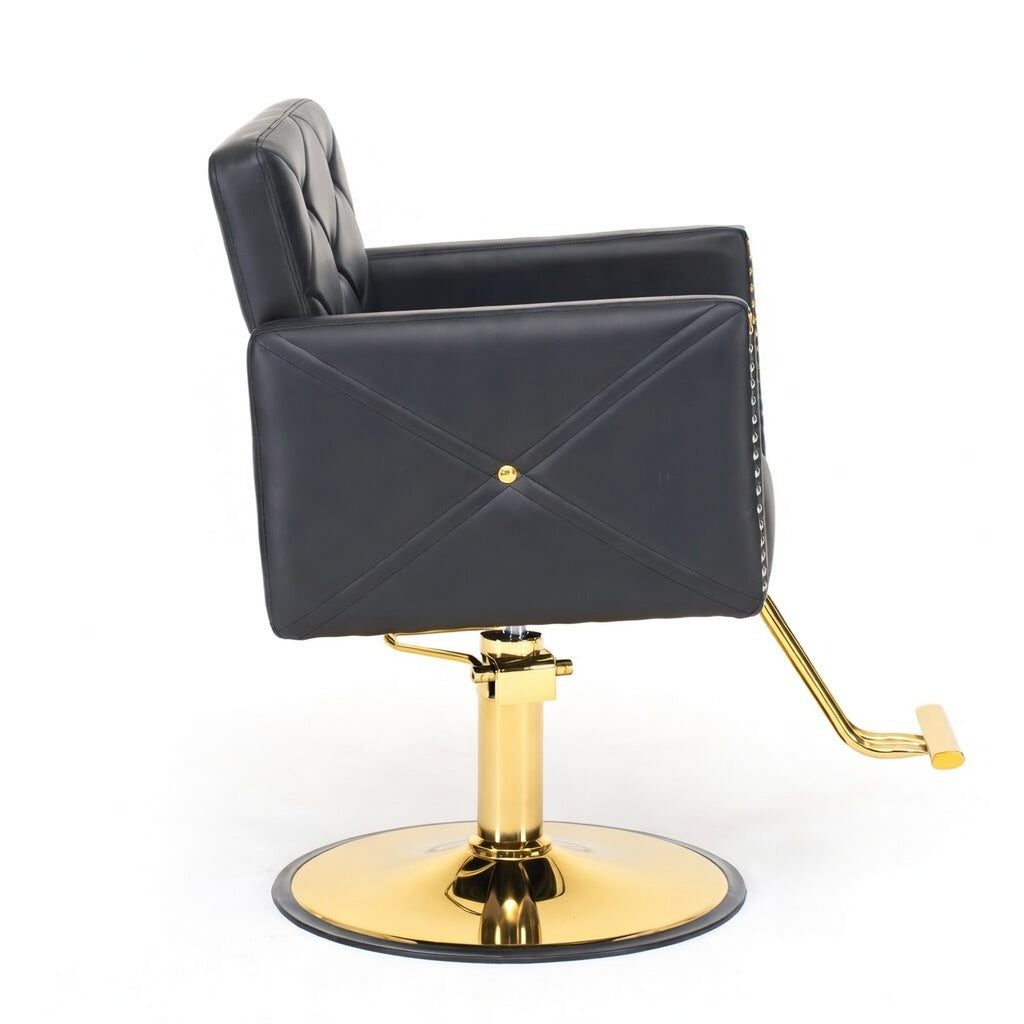 Barber Chair for Hair Stylist