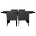 Houston - Dining Set