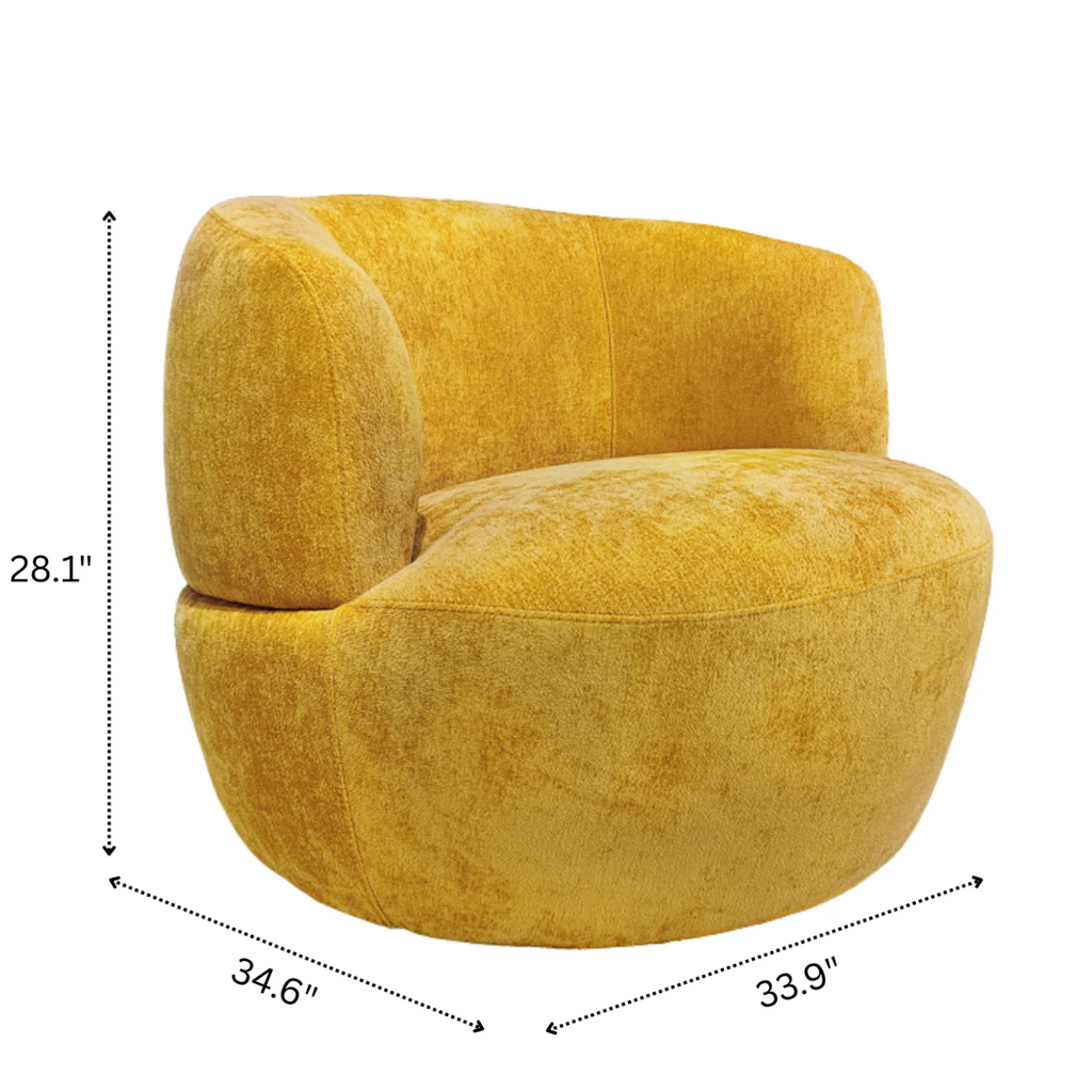 Thornton Bean Bag Chair