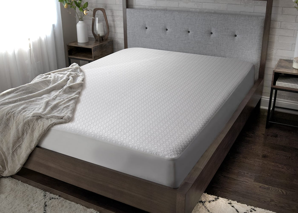BedGear Dri-Tec Split King Mattress Protector