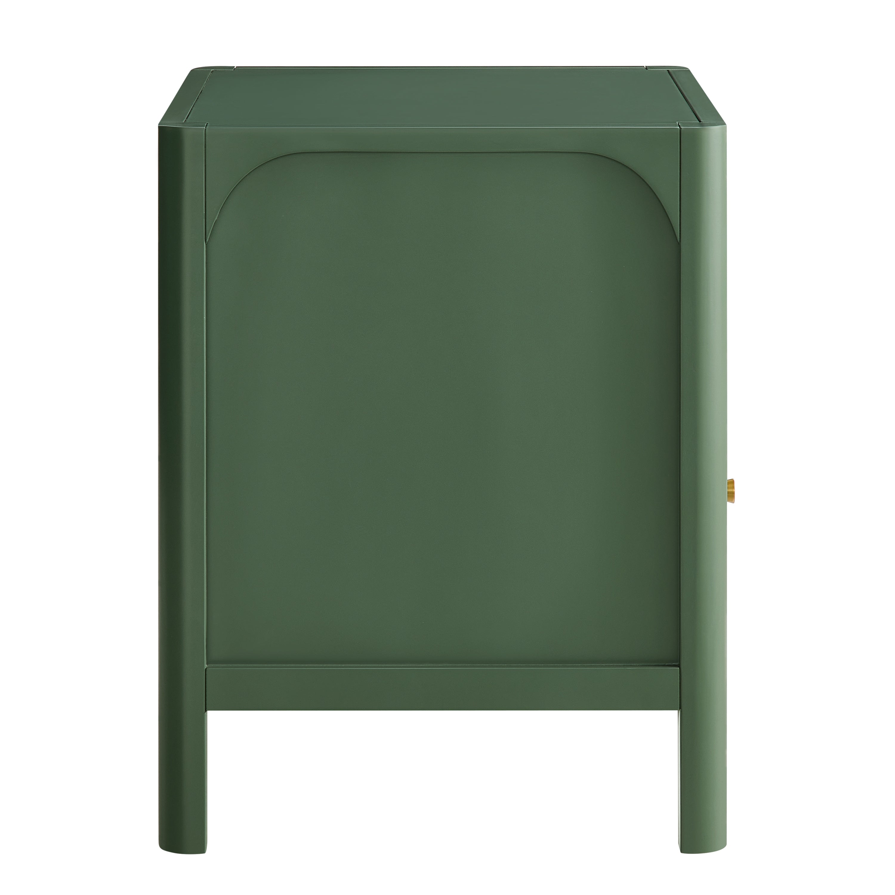Williamson 1-Drawer Nightstand in Vintage