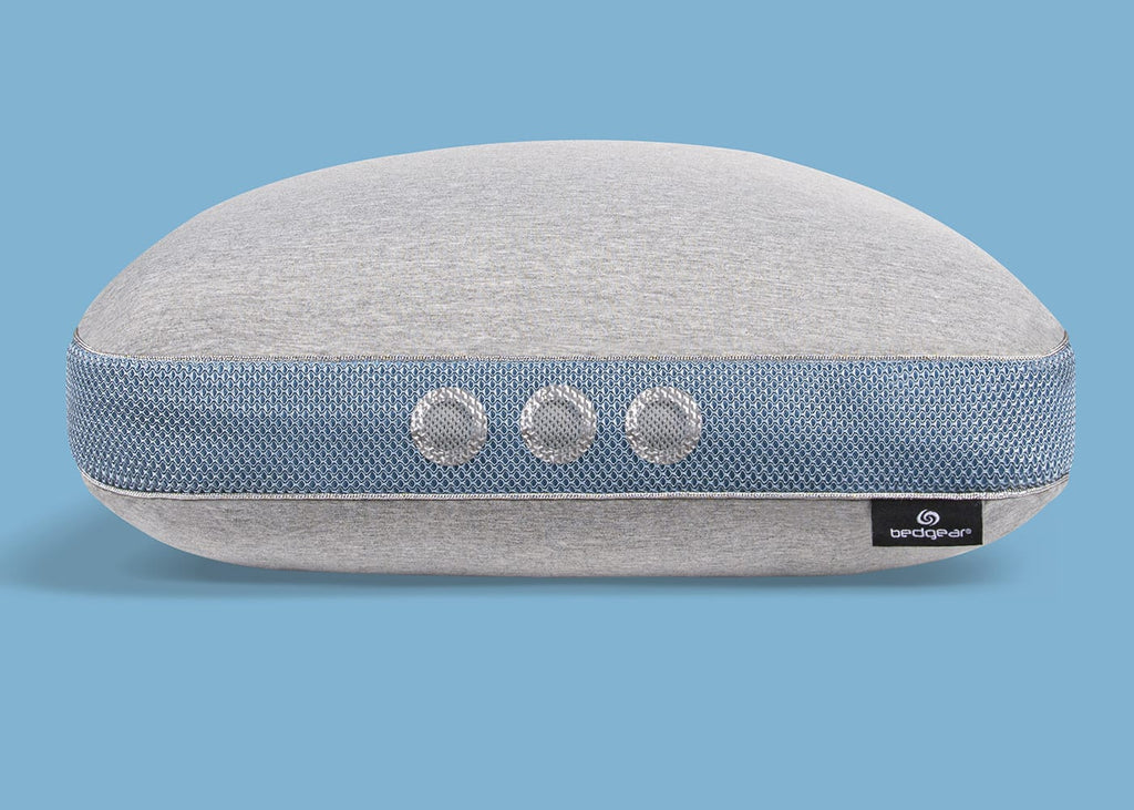 BedGear Flow Performance® Pillow, Size 1.0