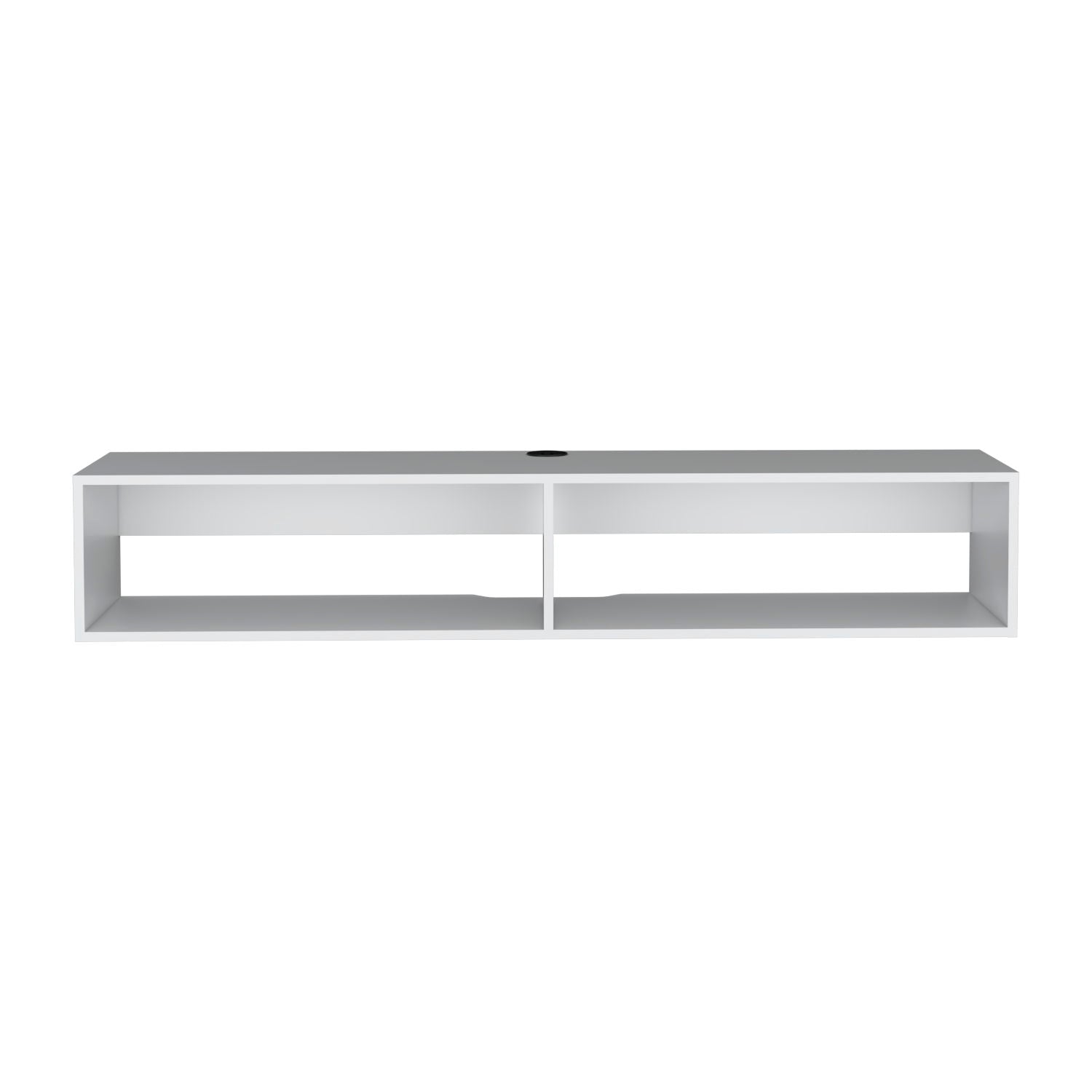 Moore Floating TV Stand