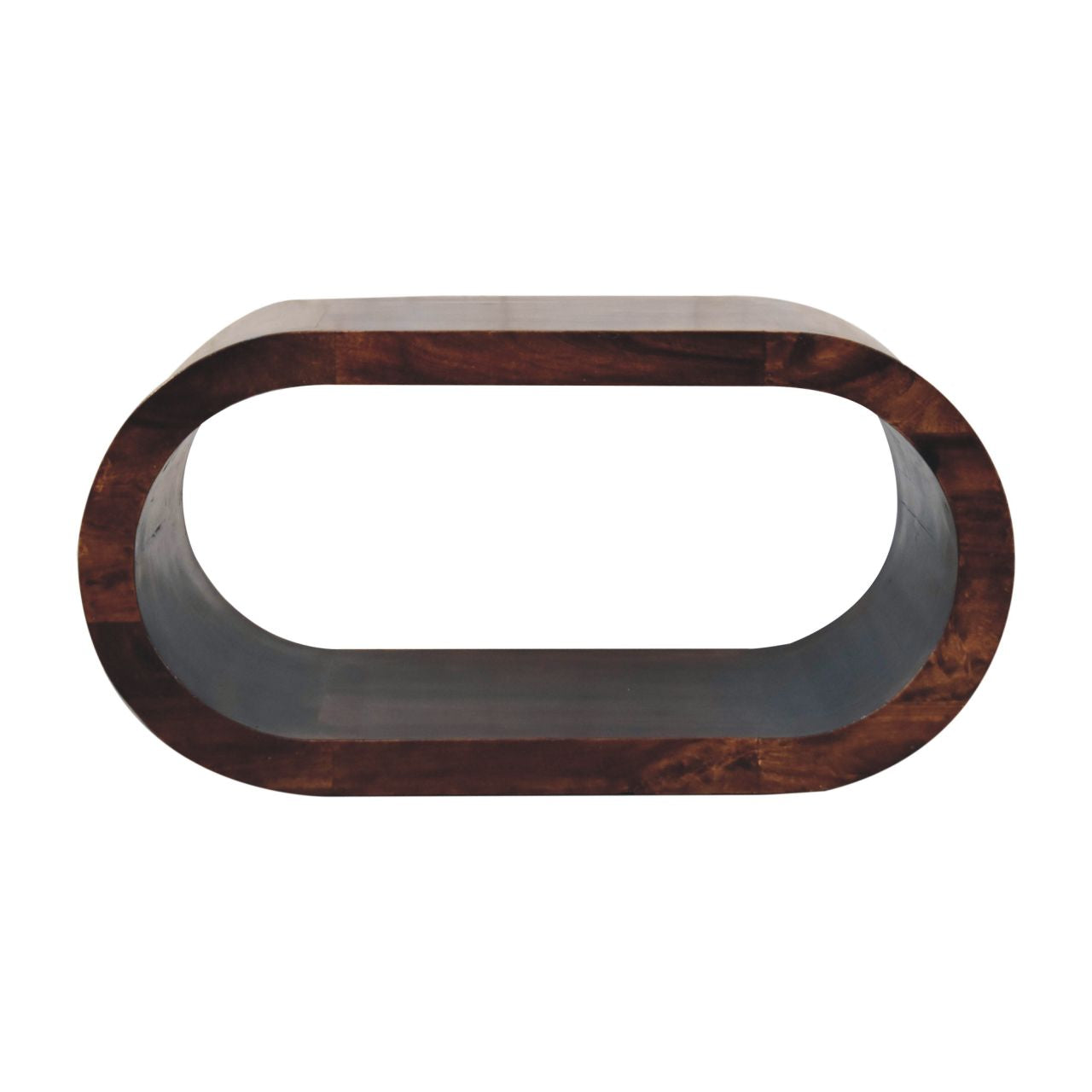 Solid Wood Amaya California Coffee Table
