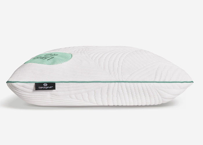 BedGear Level Cuddle Curve Pillow, Size 0.0