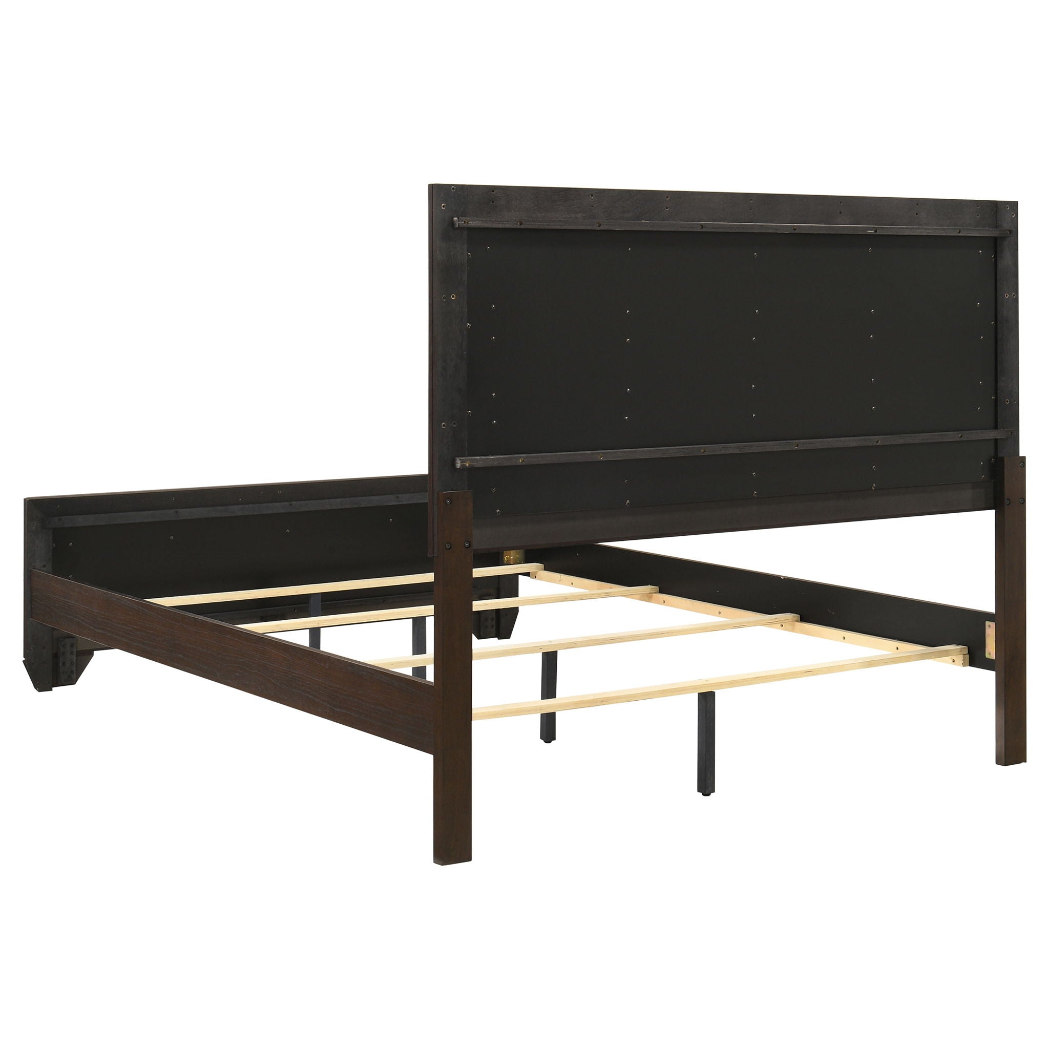 Oatfield - Bedroom Set